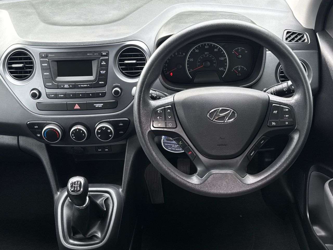 2017 HYUNDAI I10 2017 HYUNDAI I10