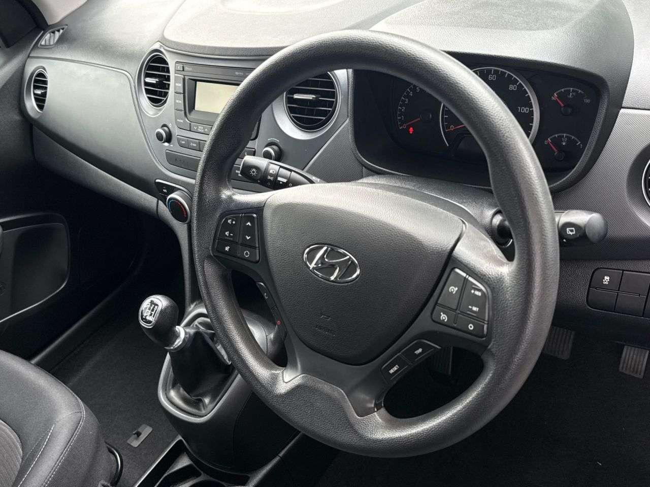 2017 HYUNDAI I10 2017 HYUNDAI I10
