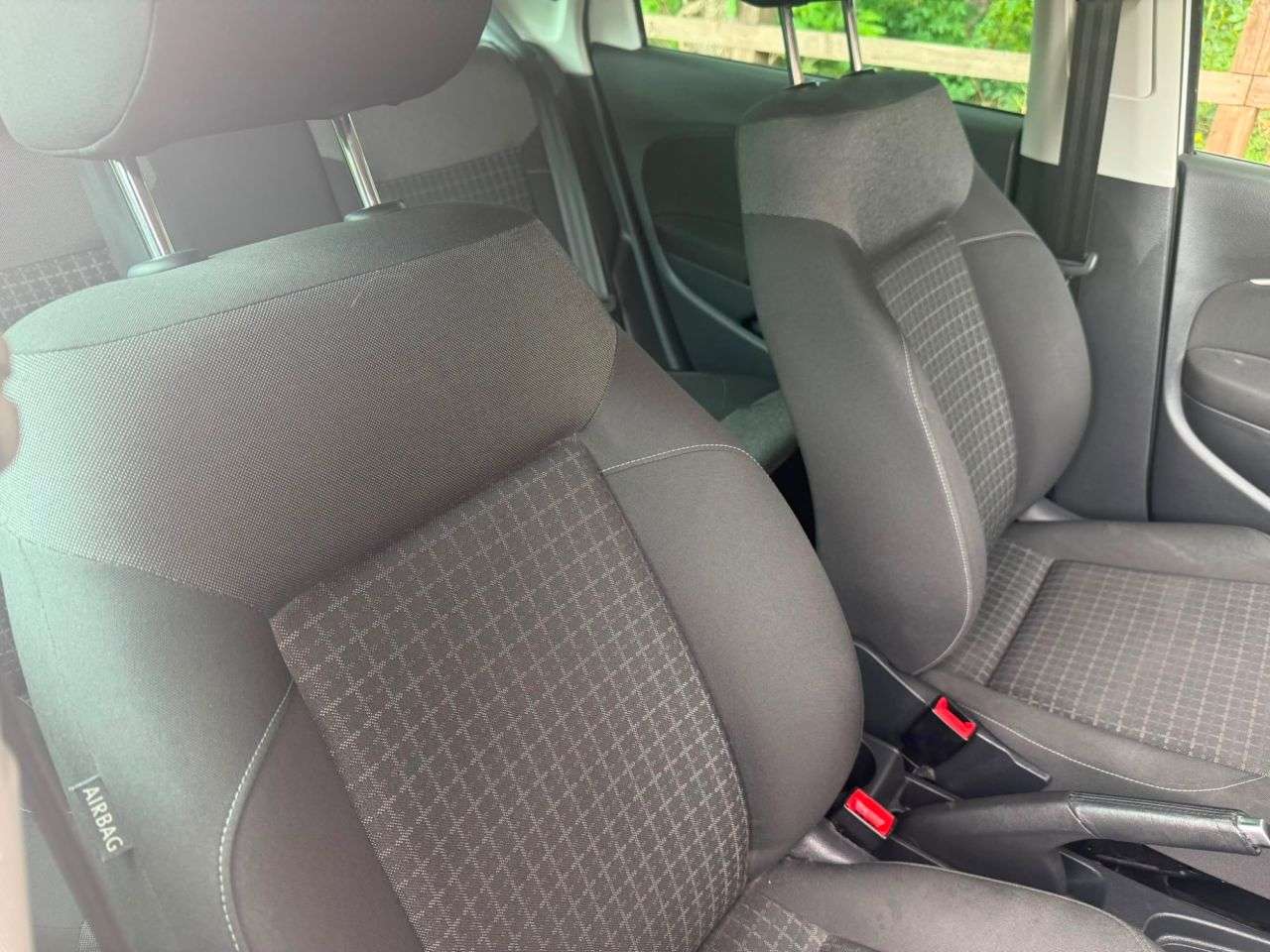 2016 VOLKSWAGEN POLO 2016 VOLKSWAGEN POLO
