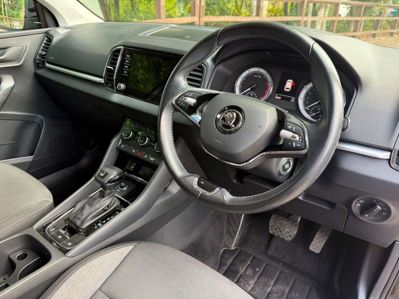 2021 SKODA KAROQ 2021 SKODA KAROQ