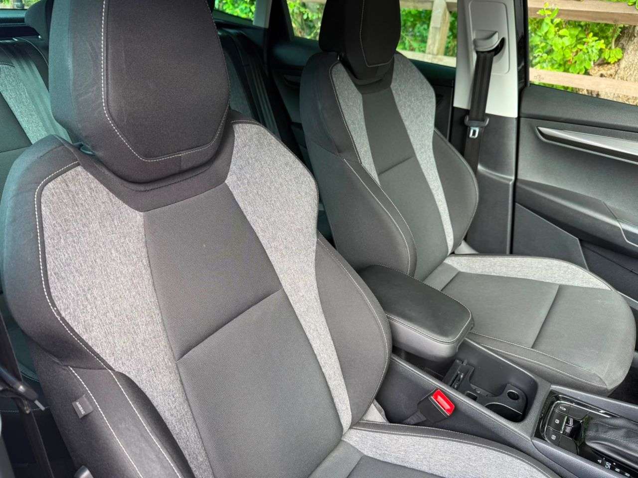 2021 SKODA KAROQ 2021 SKODA KAROQ