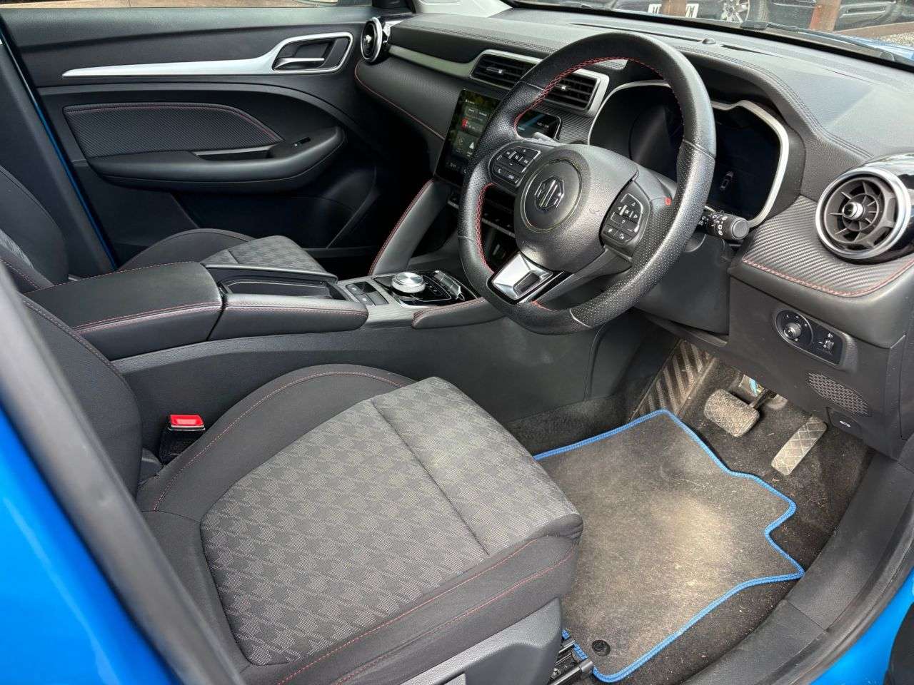 2023 MG MG ZS 2023 MG MG ZS