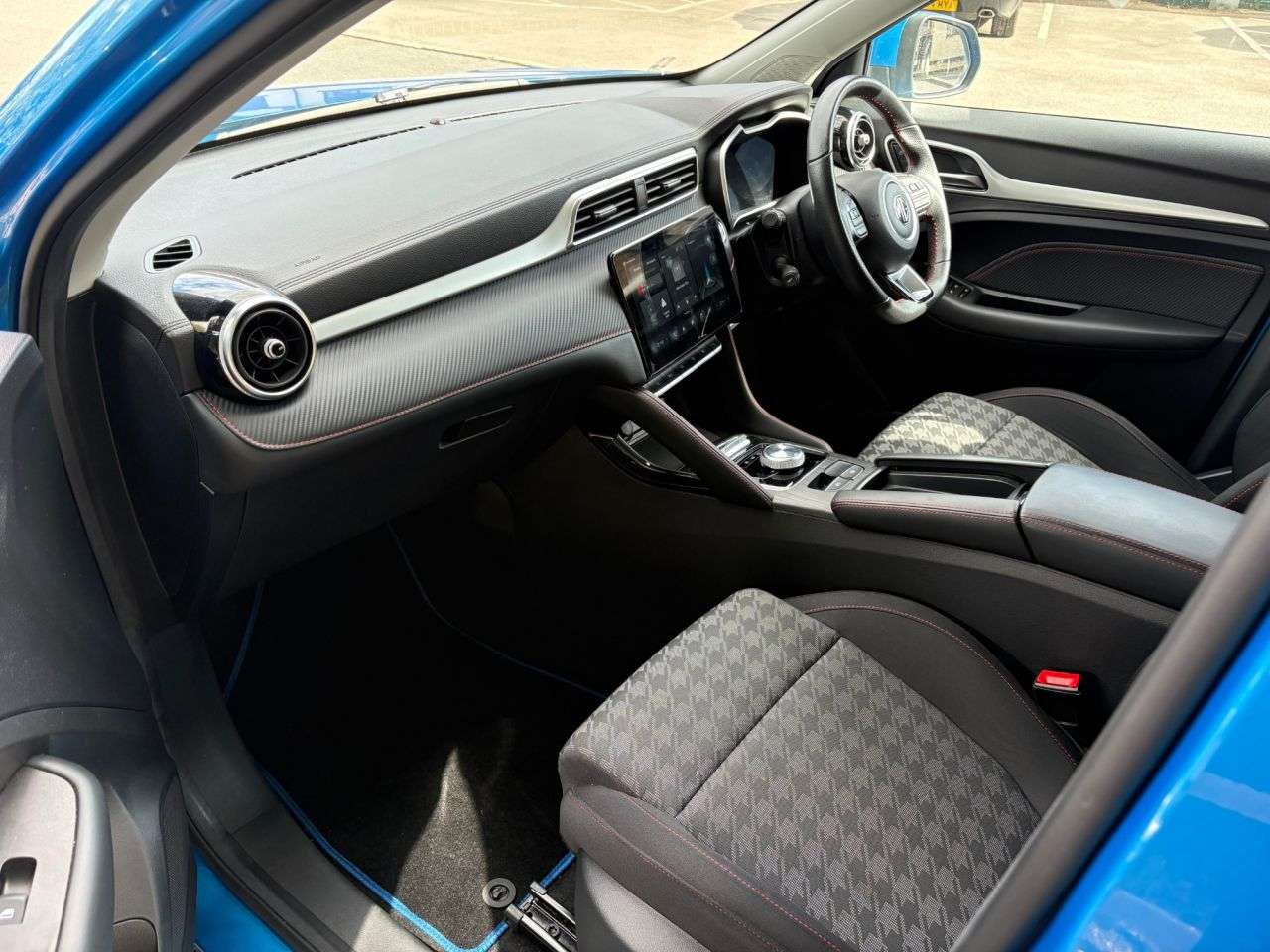 2023 MG MG ZS 2023 MG MG ZS