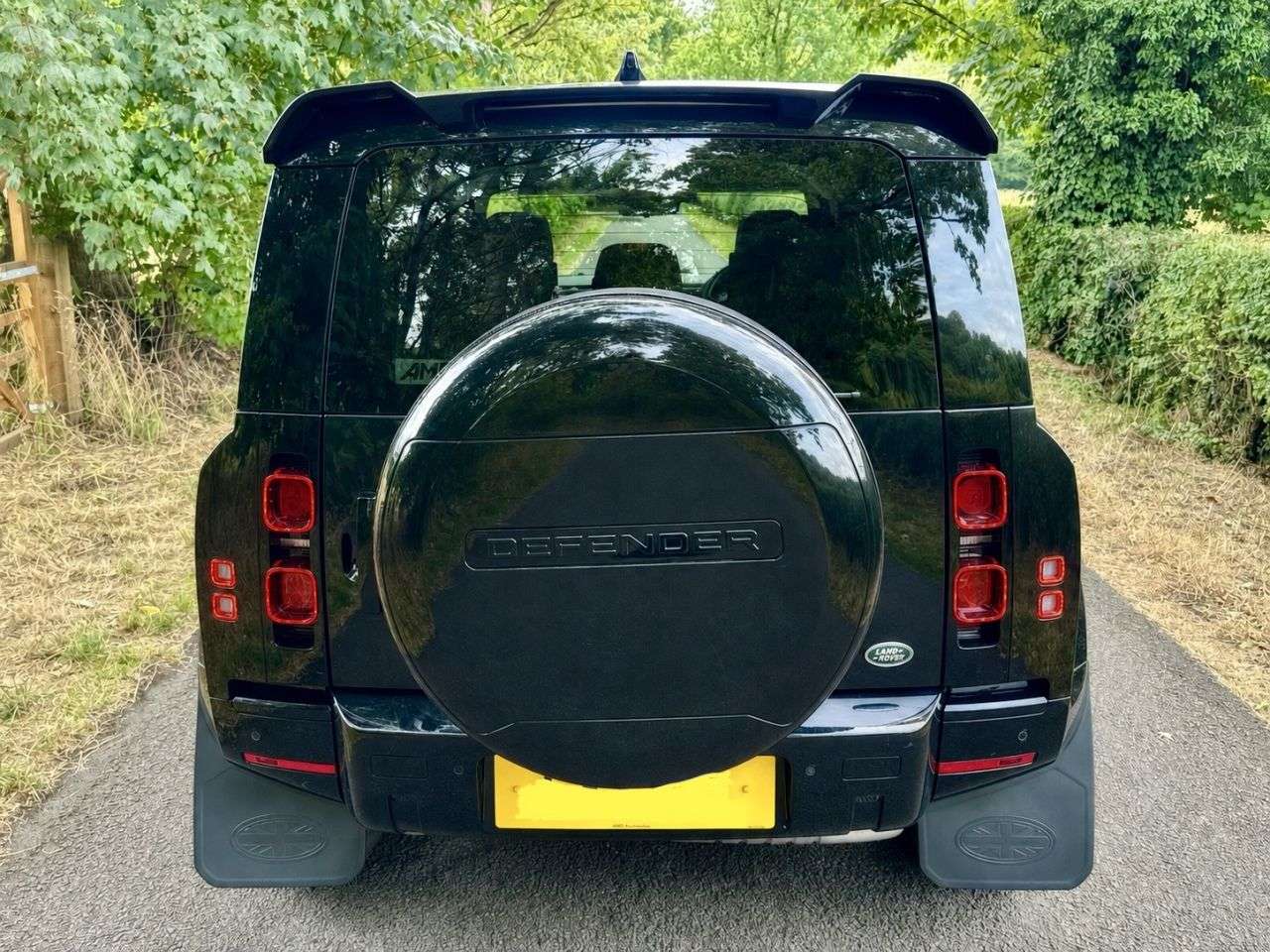 2022 LAND ROVER DEFENDER 110 2022 LAND ROVER DEFENDER 110