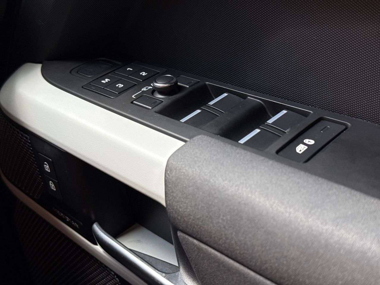 2022 LAND ROVER DEFENDER 110 2022 LAND ROVER DEFENDER 110