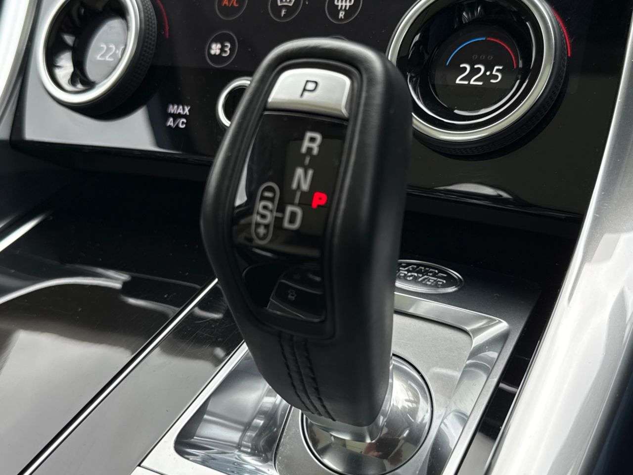2021 LAND ROVER RANGE ROVER SPORT 2021 LAND ROVER RANGE ROVER SPORT