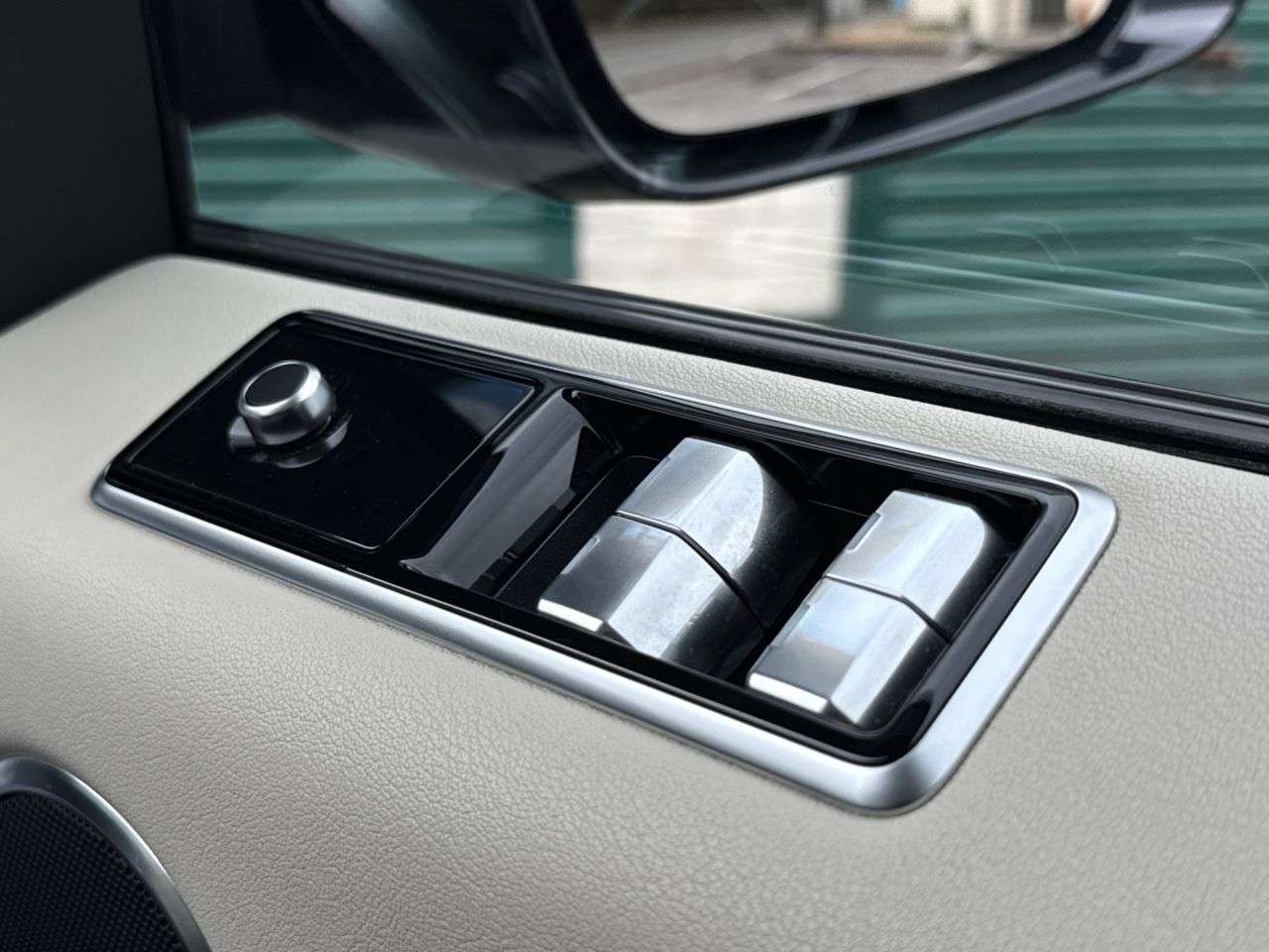 2021 LAND ROVER RANGE ROVER SPORT 2021 LAND ROVER RANGE ROVER SPORT