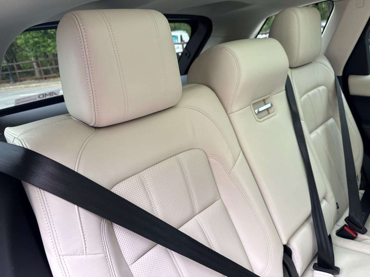 2021 LAND ROVER RANGE ROVER SPORT 2021 LAND ROVER RANGE ROVER SPORT