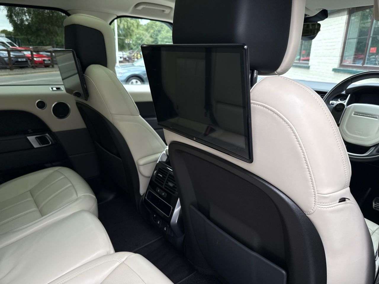 2021 LAND ROVER RANGE ROVER SPORT 2021 LAND ROVER RANGE ROVER SPORT