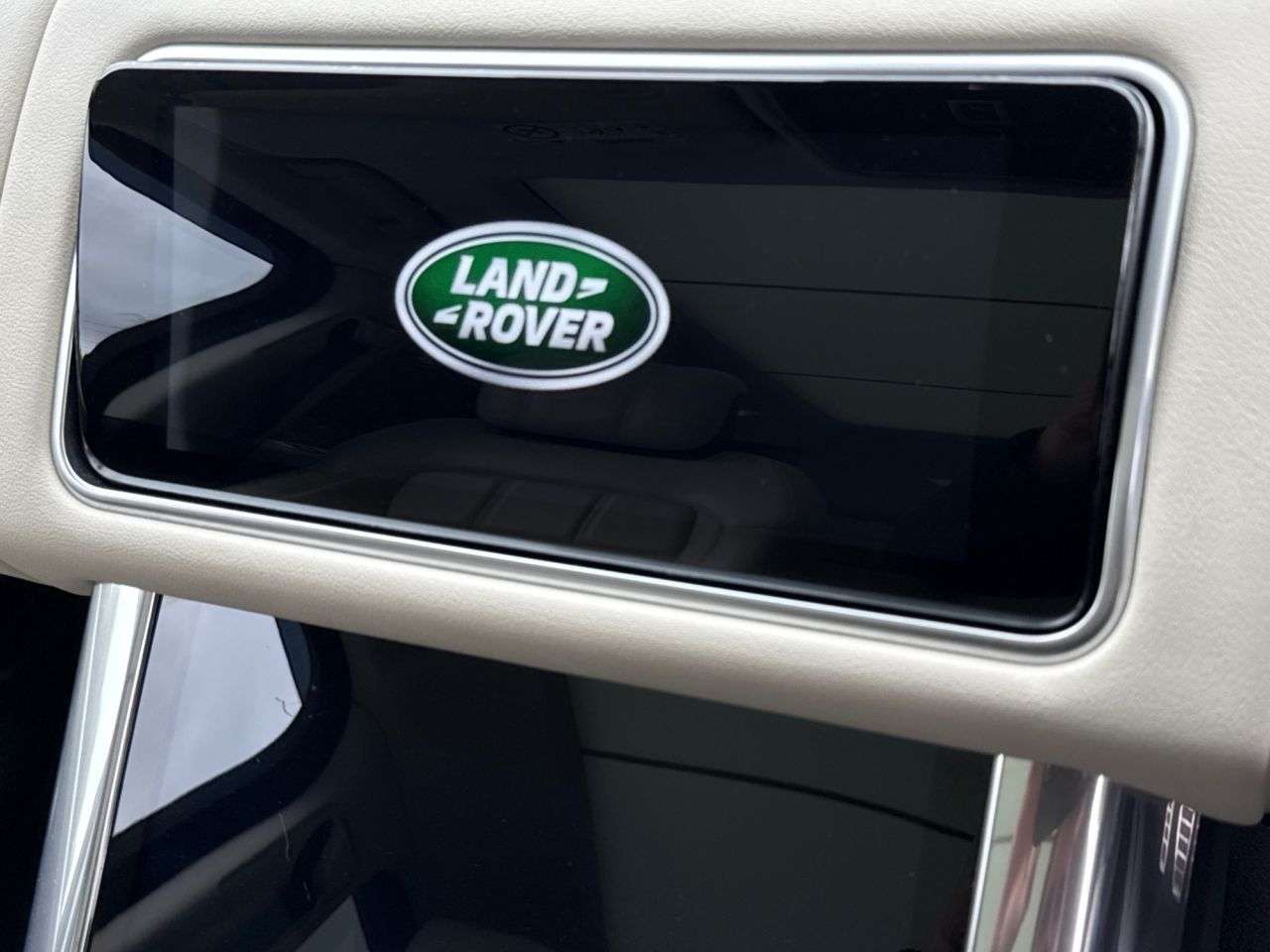 2021 LAND ROVER RANGE ROVER SPORT 2021 LAND ROVER RANGE ROVER SPORT