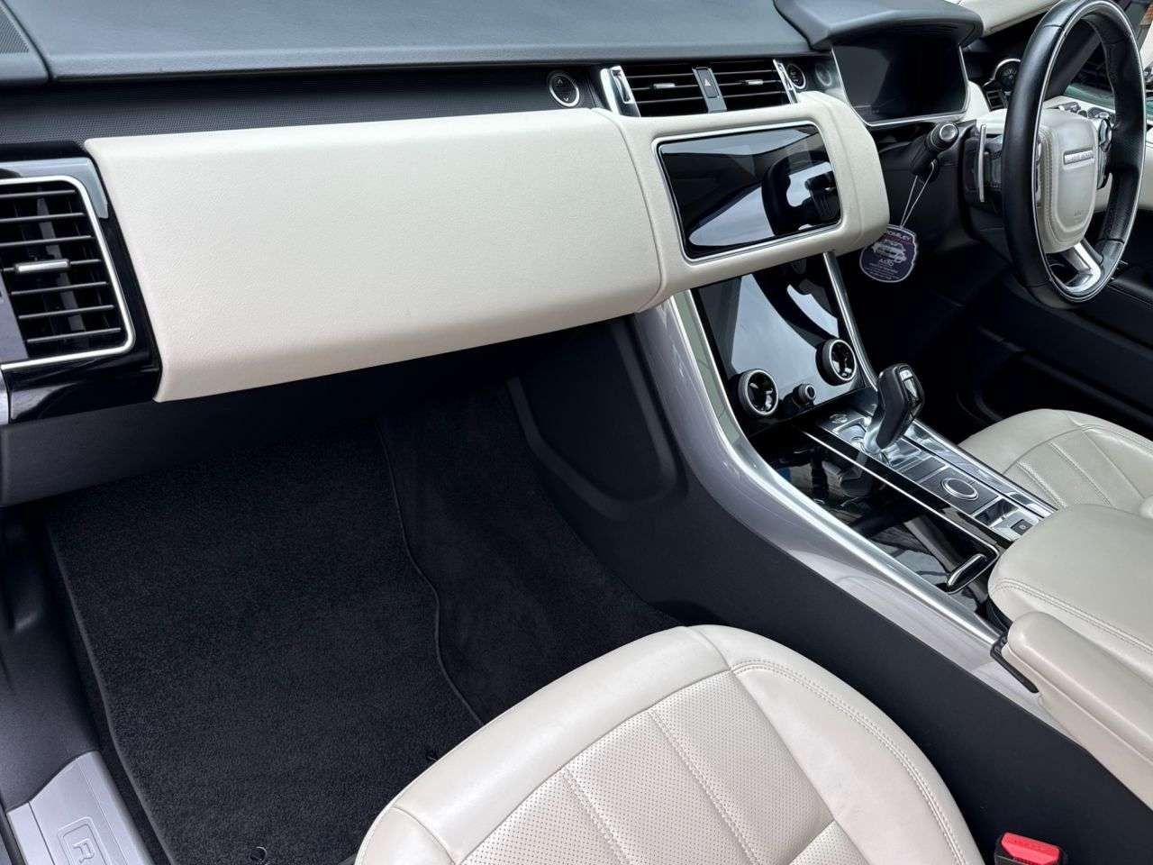 2021 LAND ROVER RANGE ROVER SPORT 2021 LAND ROVER RANGE ROVER SPORT
