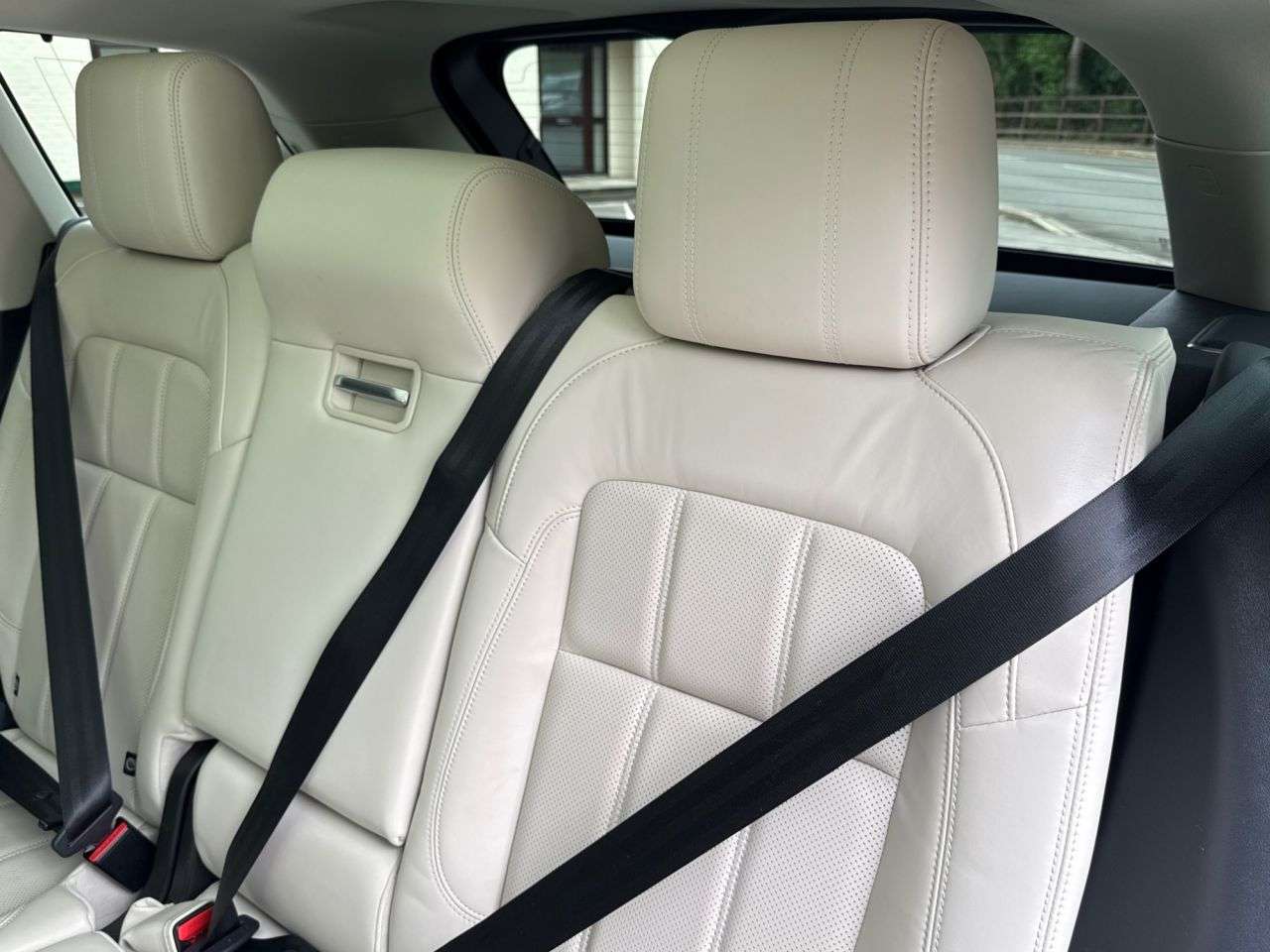 2021 LAND ROVER RANGE ROVER SPORT 2021 LAND ROVER RANGE ROVER SPORT
