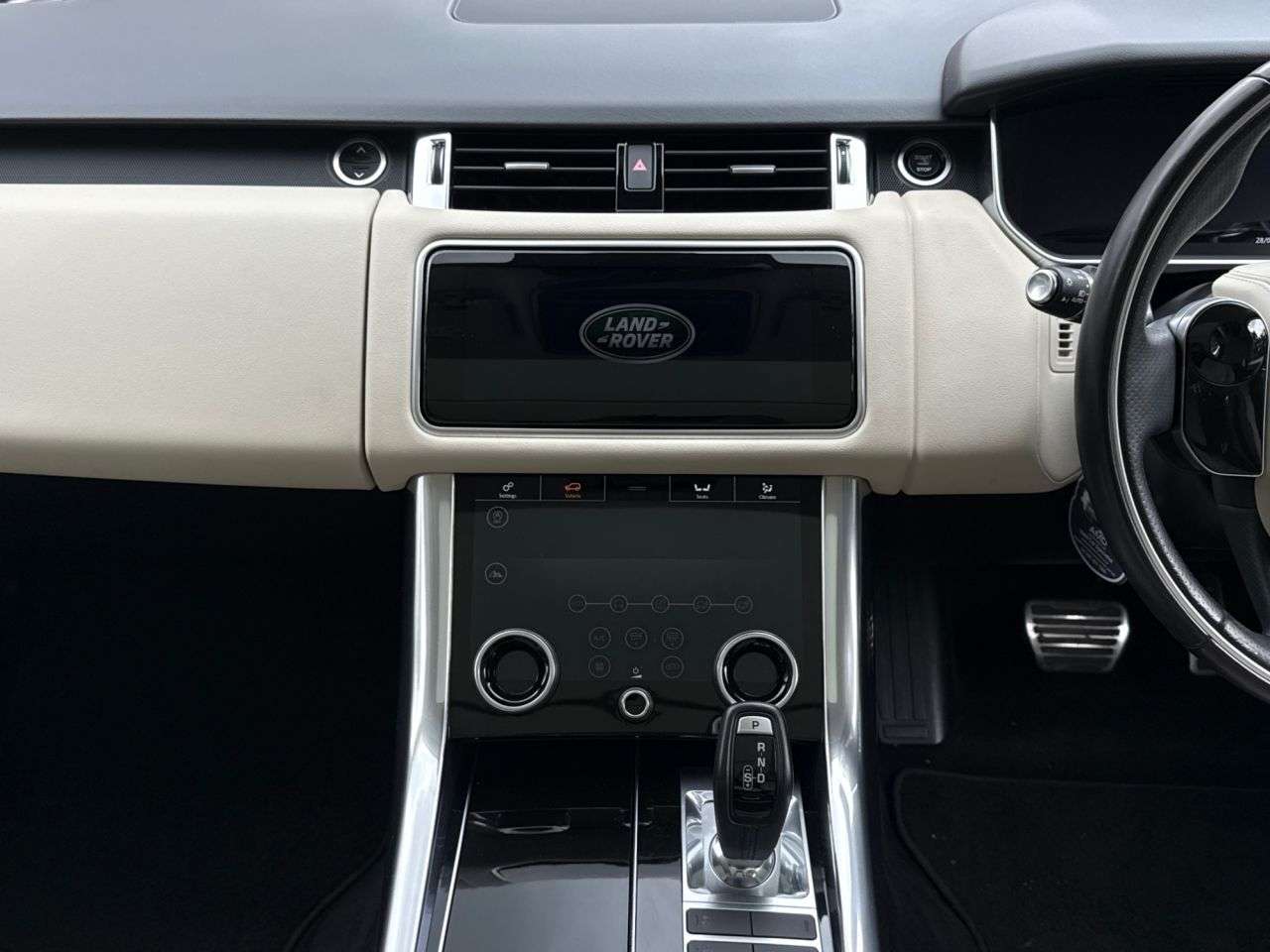 2021 LAND ROVER RANGE ROVER SPORT 2021 LAND ROVER RANGE ROVER SPORT