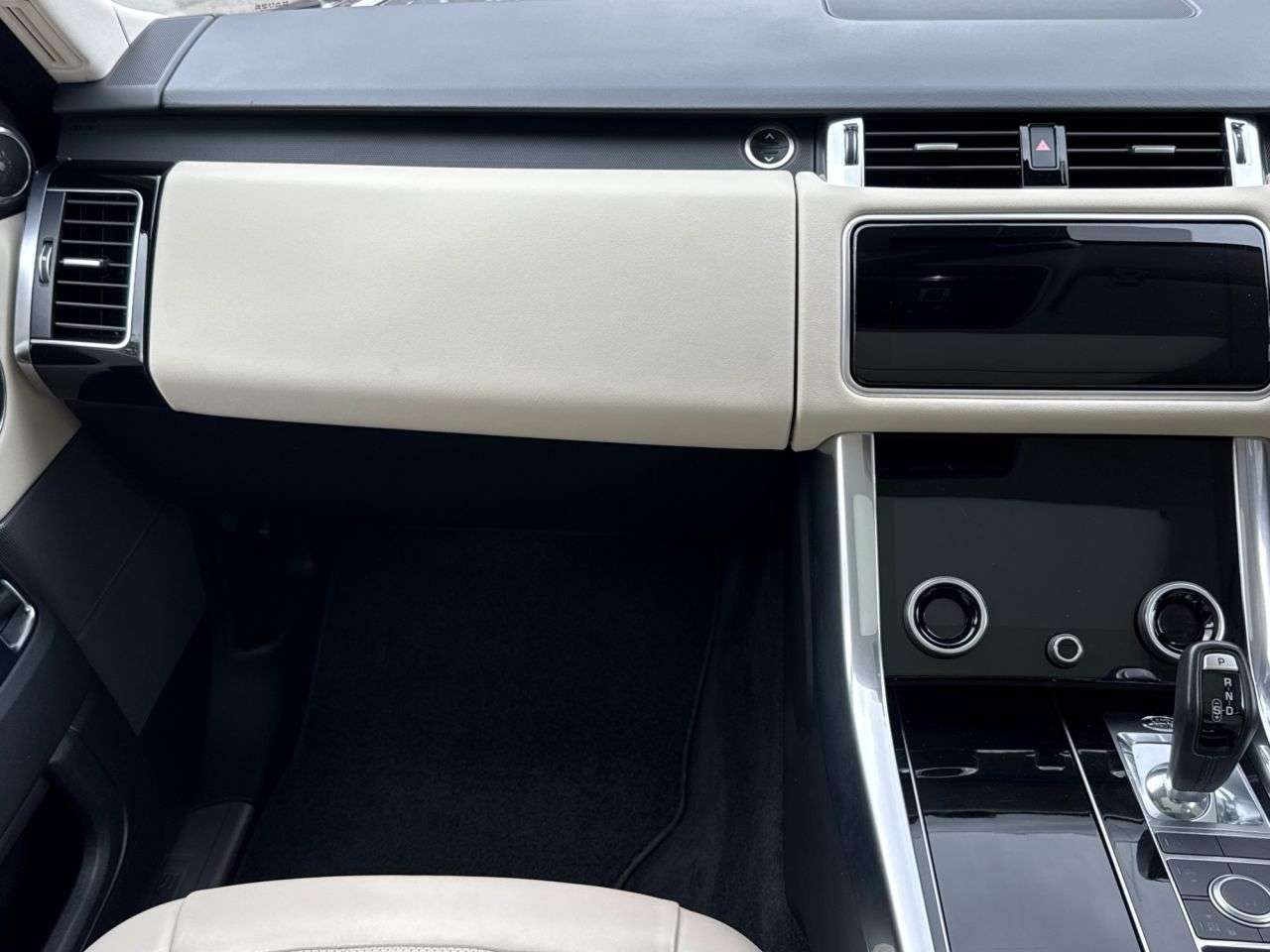 2021 LAND ROVER RANGE ROVER SPORT 2021 LAND ROVER RANGE ROVER SPORT