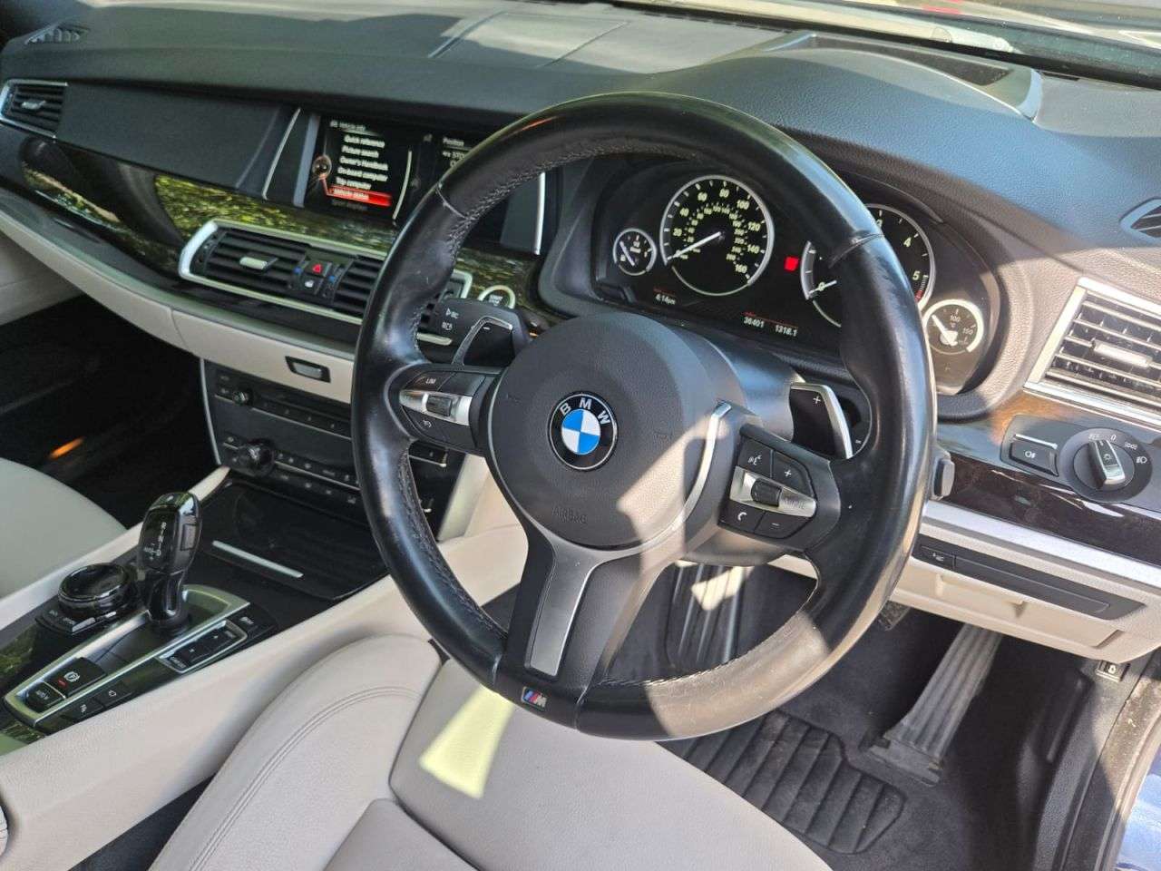 2017 BMW 5 SERIES GRAN TURISMO 2017 BMW 5 SERIES GRAN TURISMO