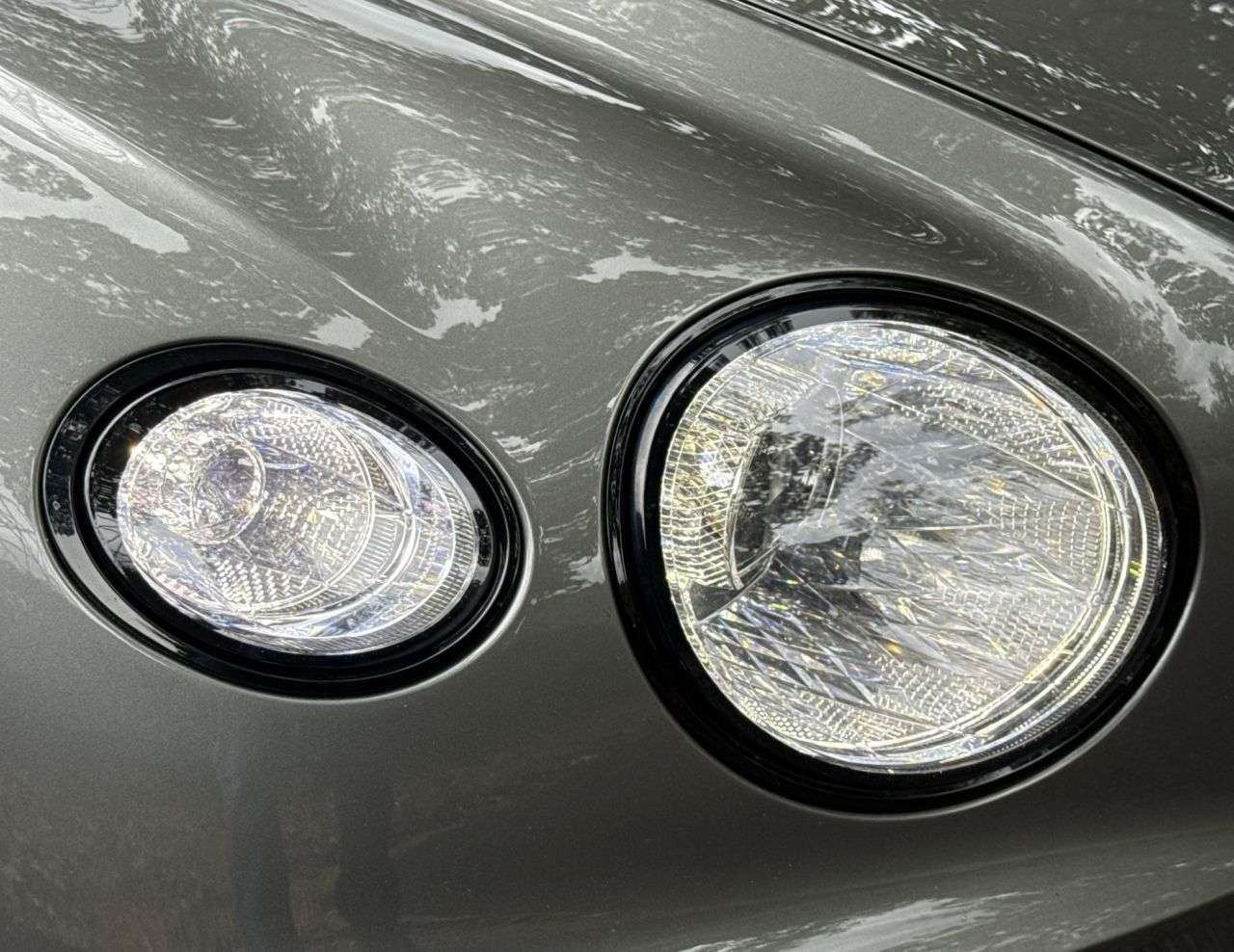 2019 BENTLEY CONTINENTAL 2019 BENTLEY CONTINENTAL