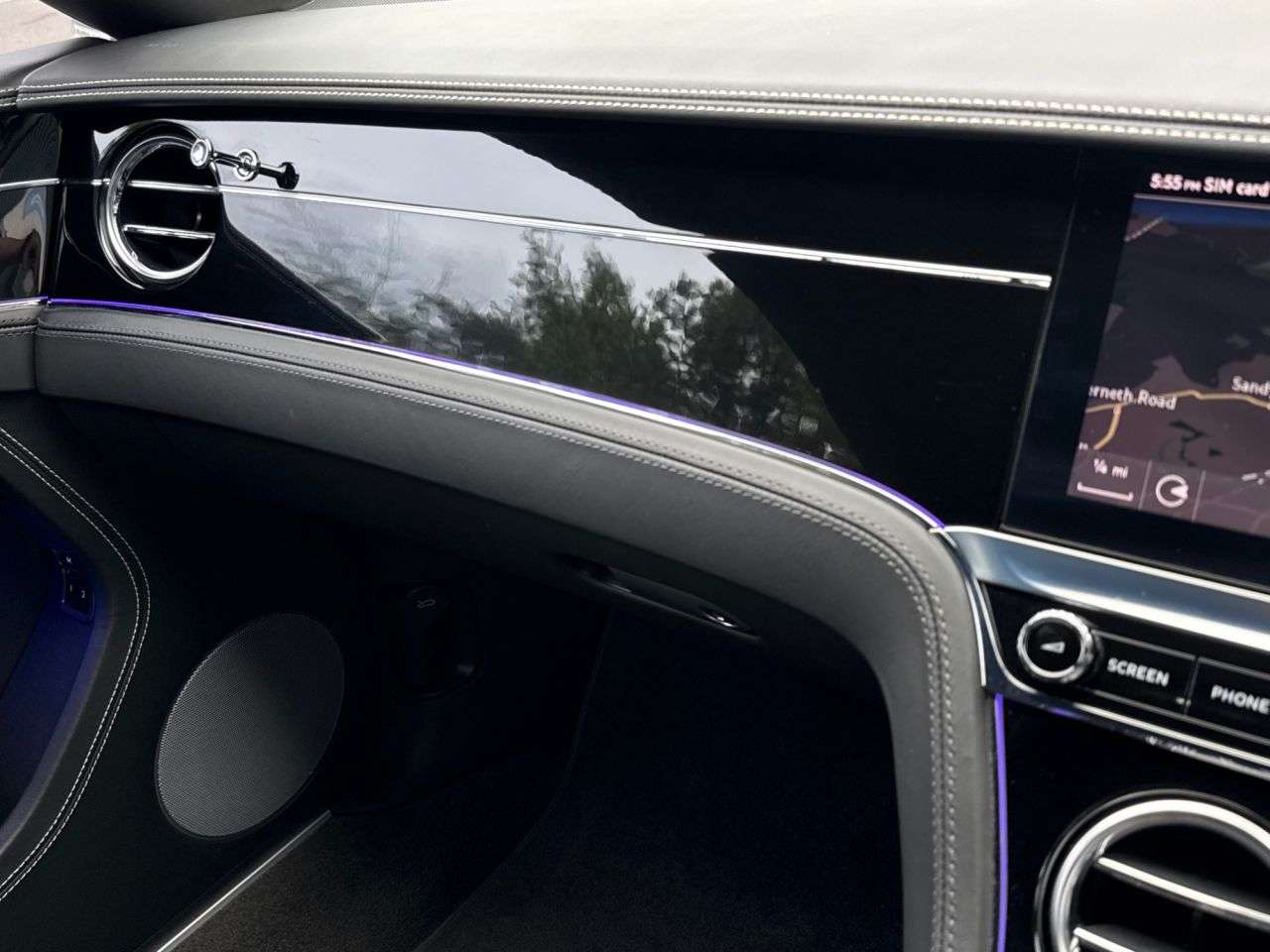 2019 BENTLEY CONTINENTAL 2019 BENTLEY CONTINENTAL