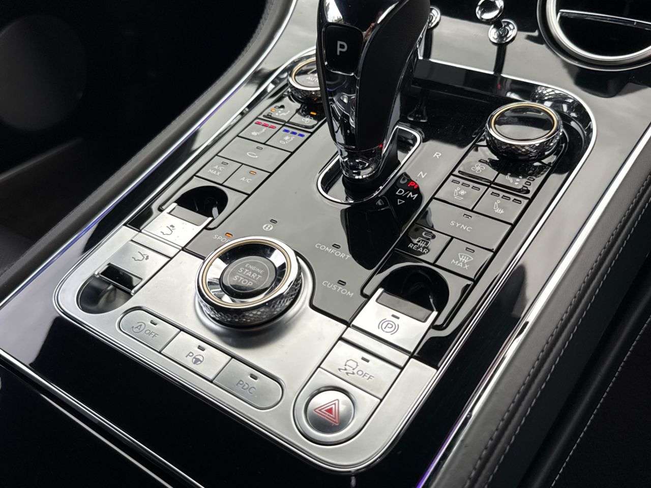 2019 BENTLEY CONTINENTAL 2019 BENTLEY CONTINENTAL