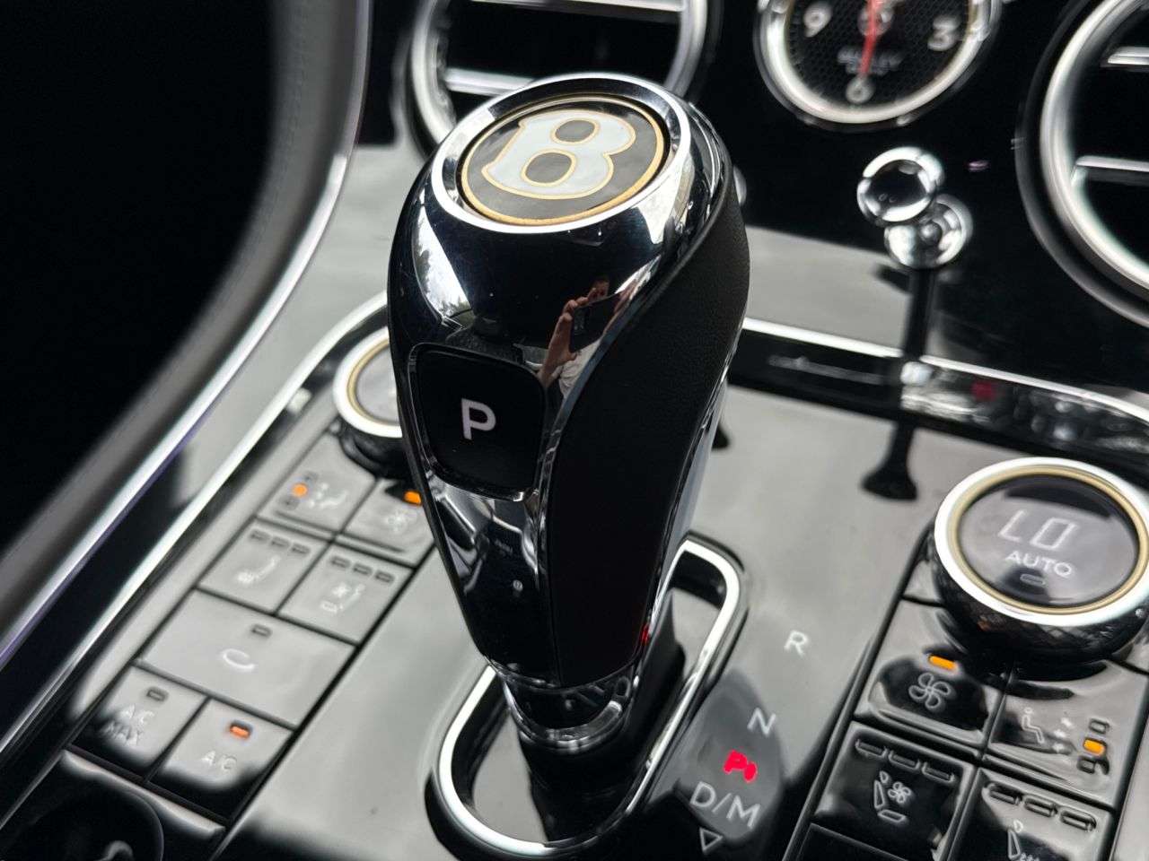 2019 BENTLEY CONTINENTAL 2019 BENTLEY CONTINENTAL