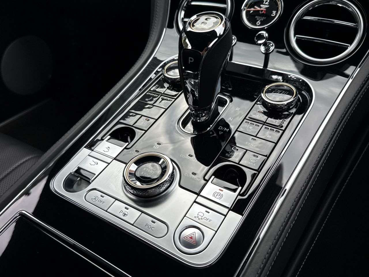 2019 BENTLEY CONTINENTAL 2019 BENTLEY CONTINENTAL