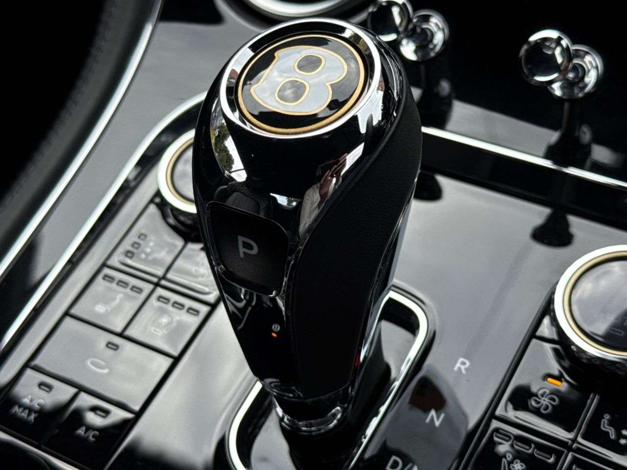 2019 BENTLEY CONTINENTAL 2019 BENTLEY CONTINENTAL