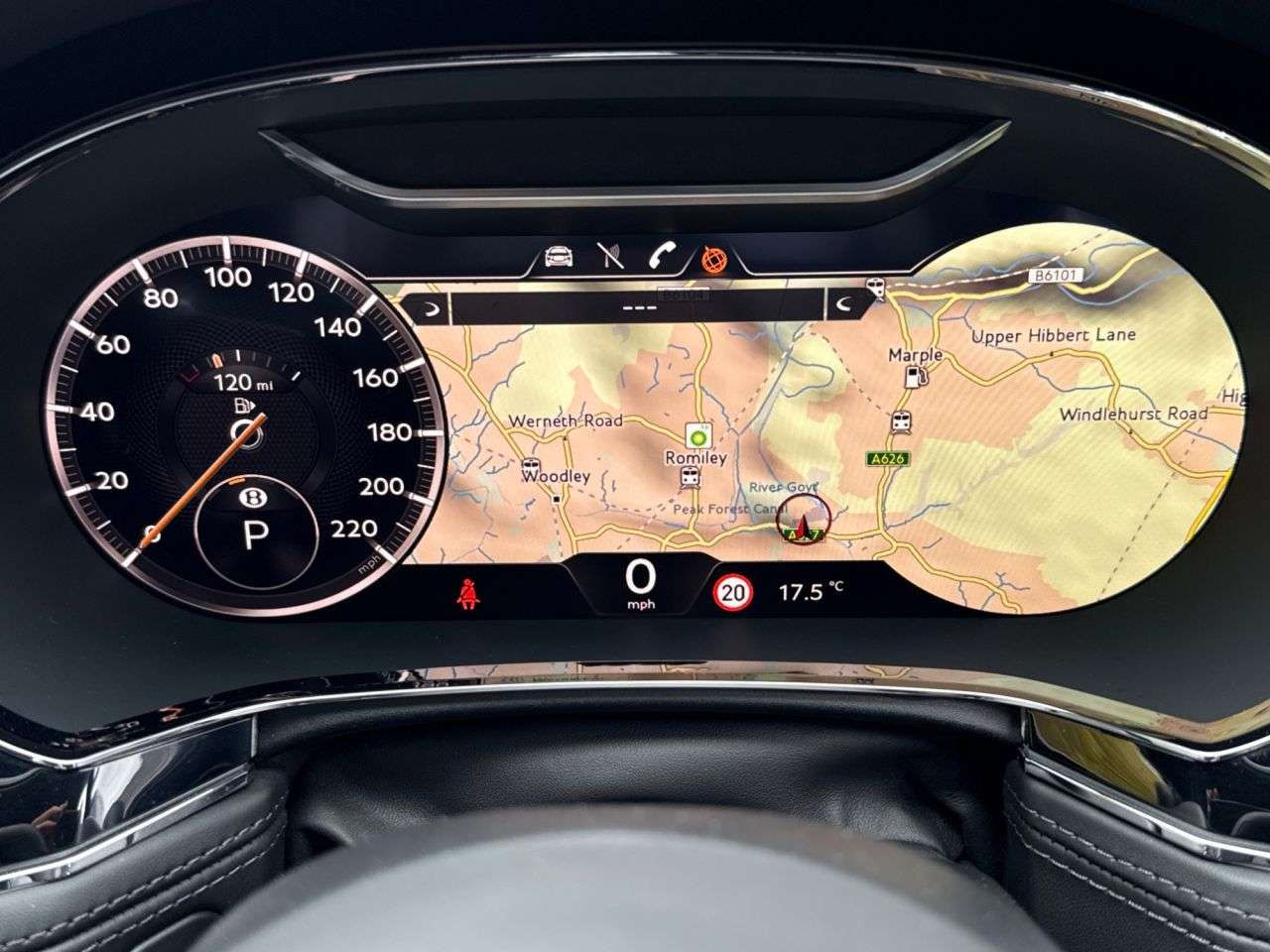 2019 BENTLEY CONTINENTAL 2019 BENTLEY CONTINENTAL