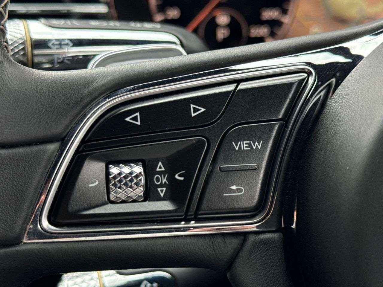 2019 BENTLEY CONTINENTAL 2019 BENTLEY CONTINENTAL