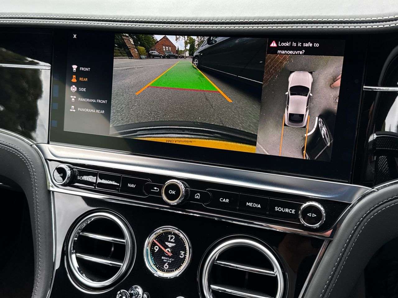 2019 BENTLEY CONTINENTAL 2019 BENTLEY CONTINENTAL