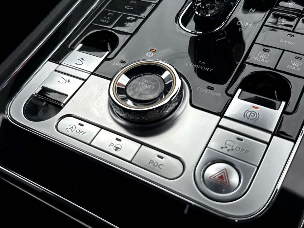 2019 BENTLEY CONTINENTAL 2019 BENTLEY CONTINENTAL