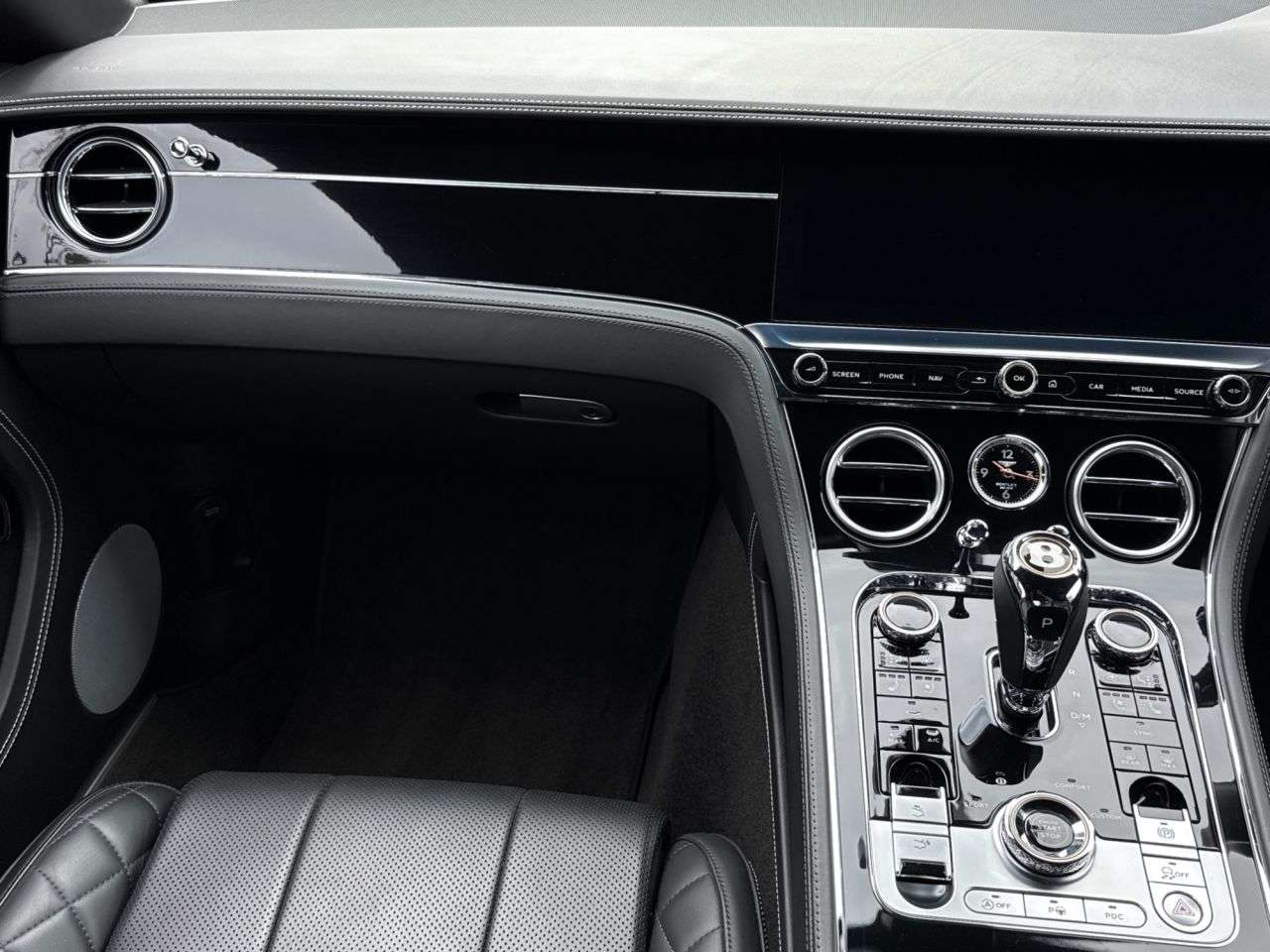 2019 BENTLEY CONTINENTAL 2019 BENTLEY CONTINENTAL