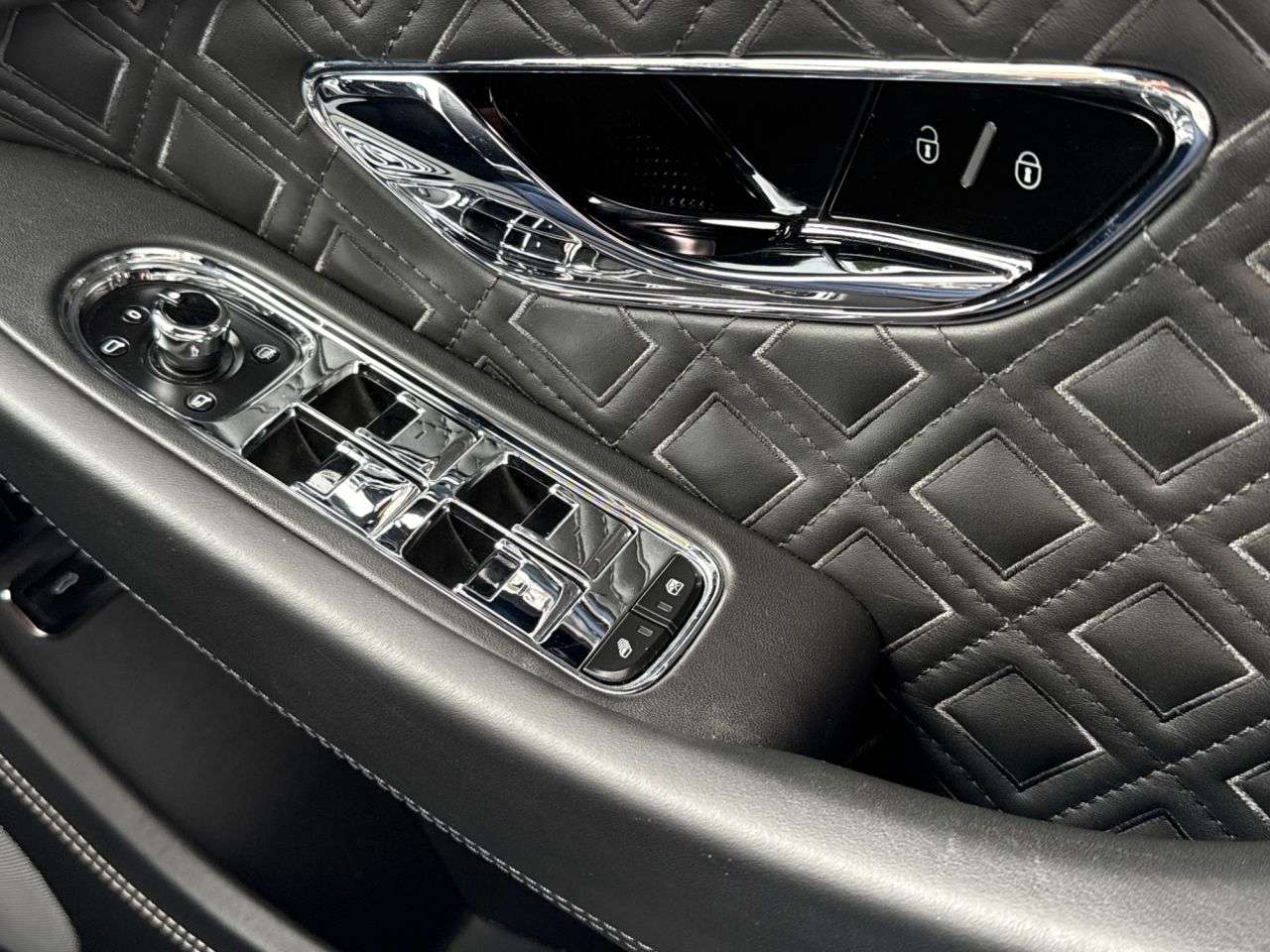 2019 BENTLEY CONTINENTAL 2019 BENTLEY CONTINENTAL