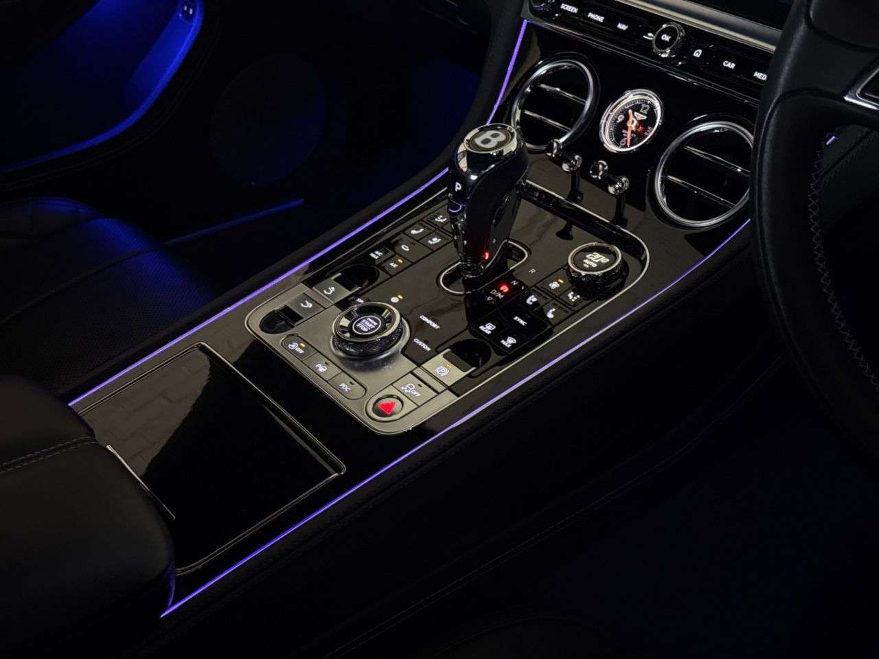 2019 BENTLEY CONTINENTAL 2019 BENTLEY CONTINENTAL