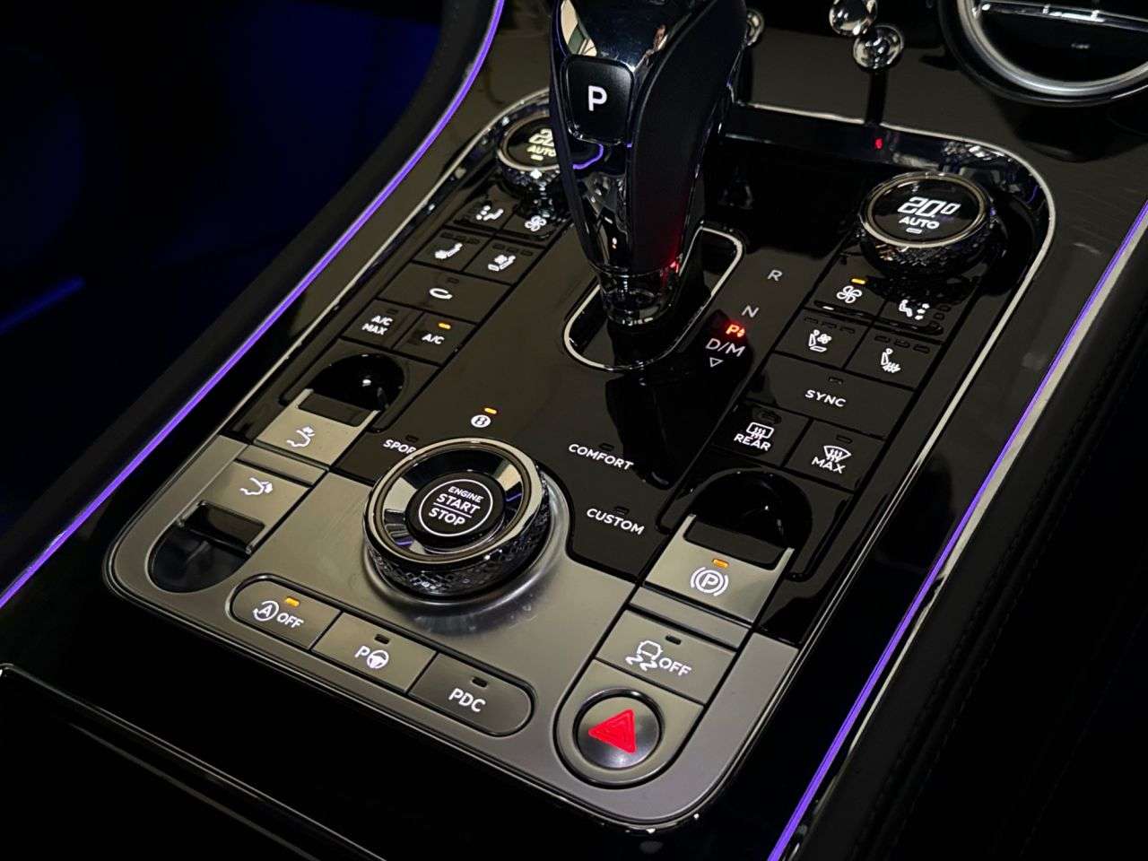 2019 BENTLEY CONTINENTAL 2019 BENTLEY CONTINENTAL