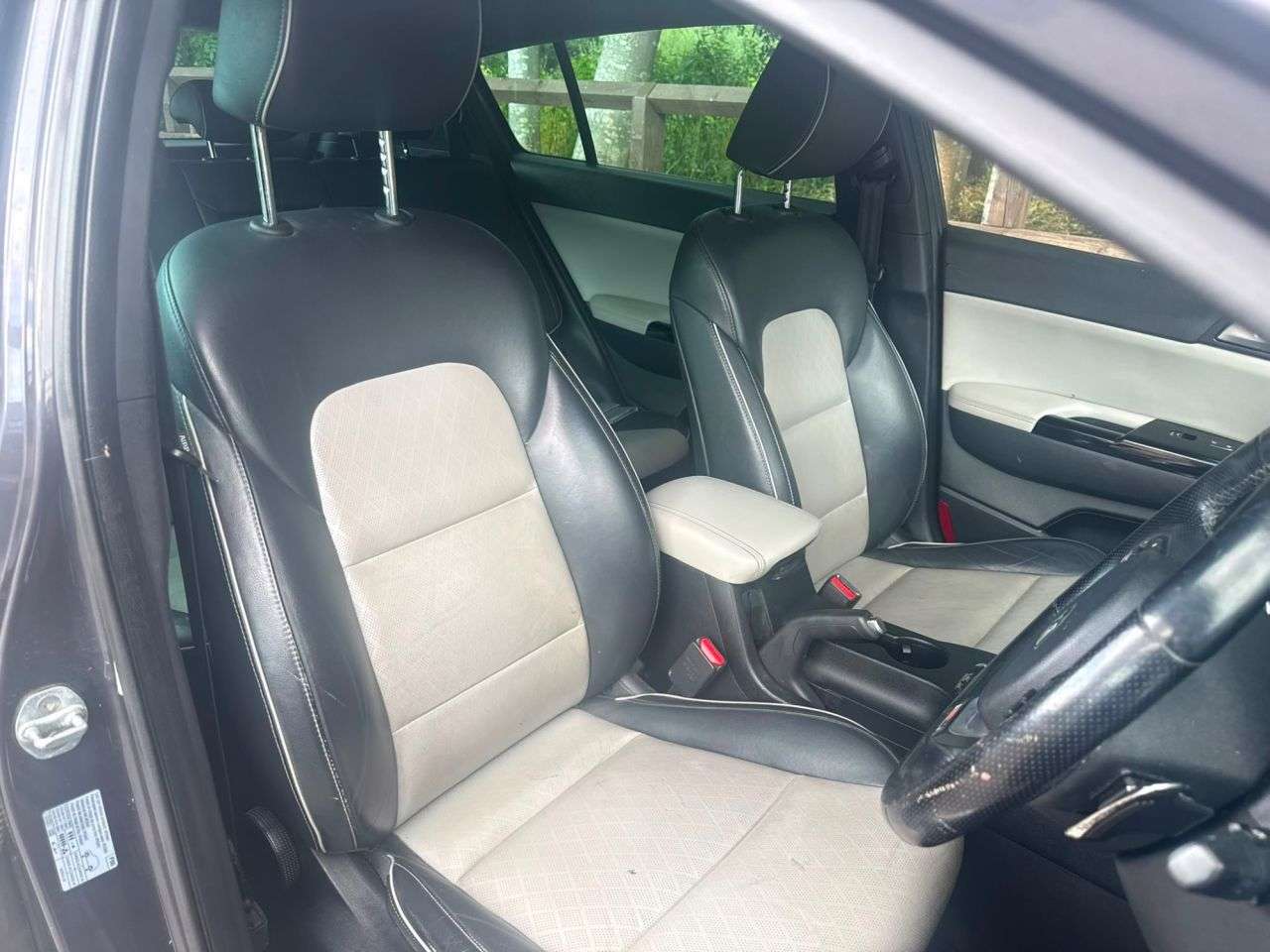 2017 KIA SPORTAGE 2017 KIA SPORTAGE