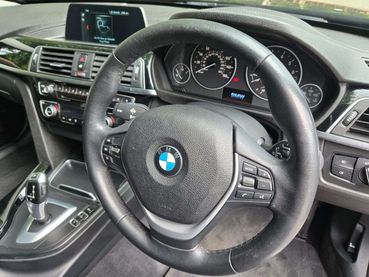 2018 BMW 3 SERIES 2018 BMW 3 SERIES