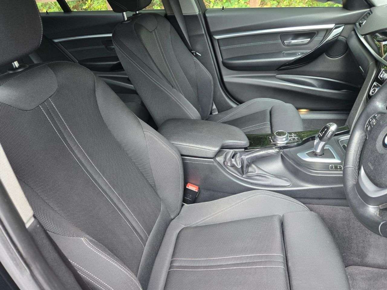2018 BMW 3 SERIES 2018 BMW 3 SERIES