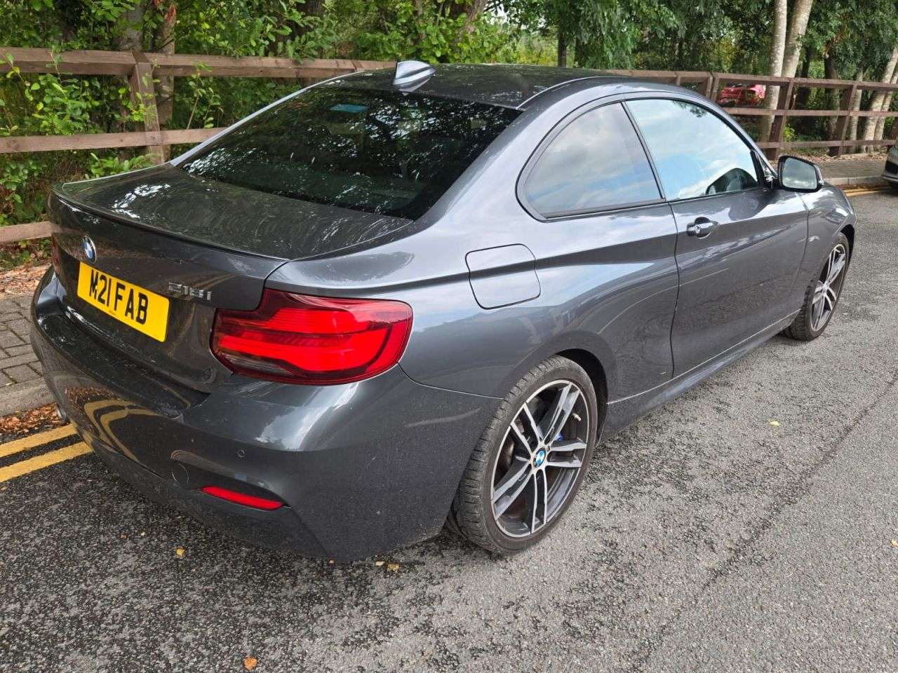 2020 BMW 2 SERIES 2020 BMW 2 SERIES