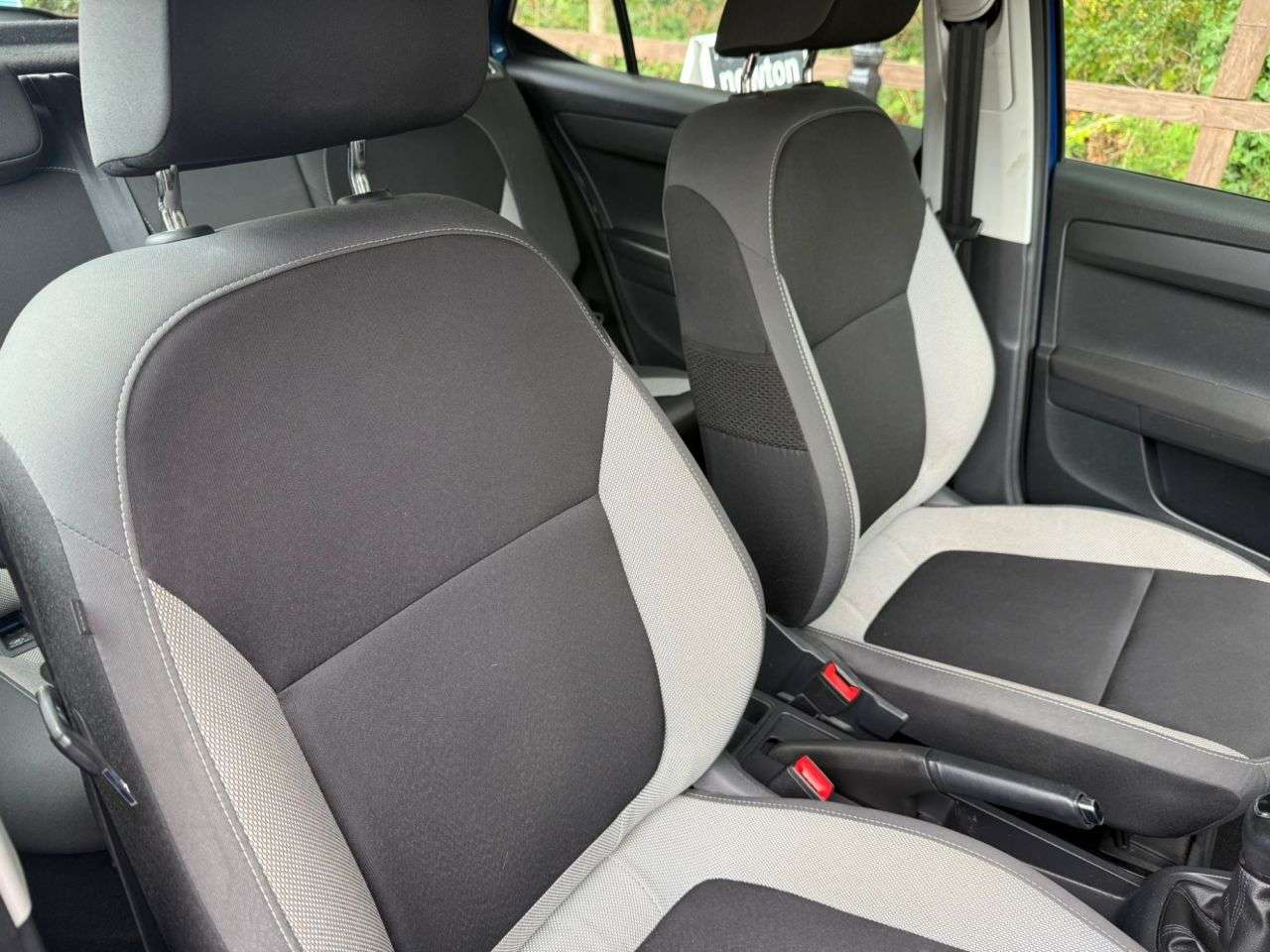 2018 SKODA FABIA 2018 SKODA FABIA