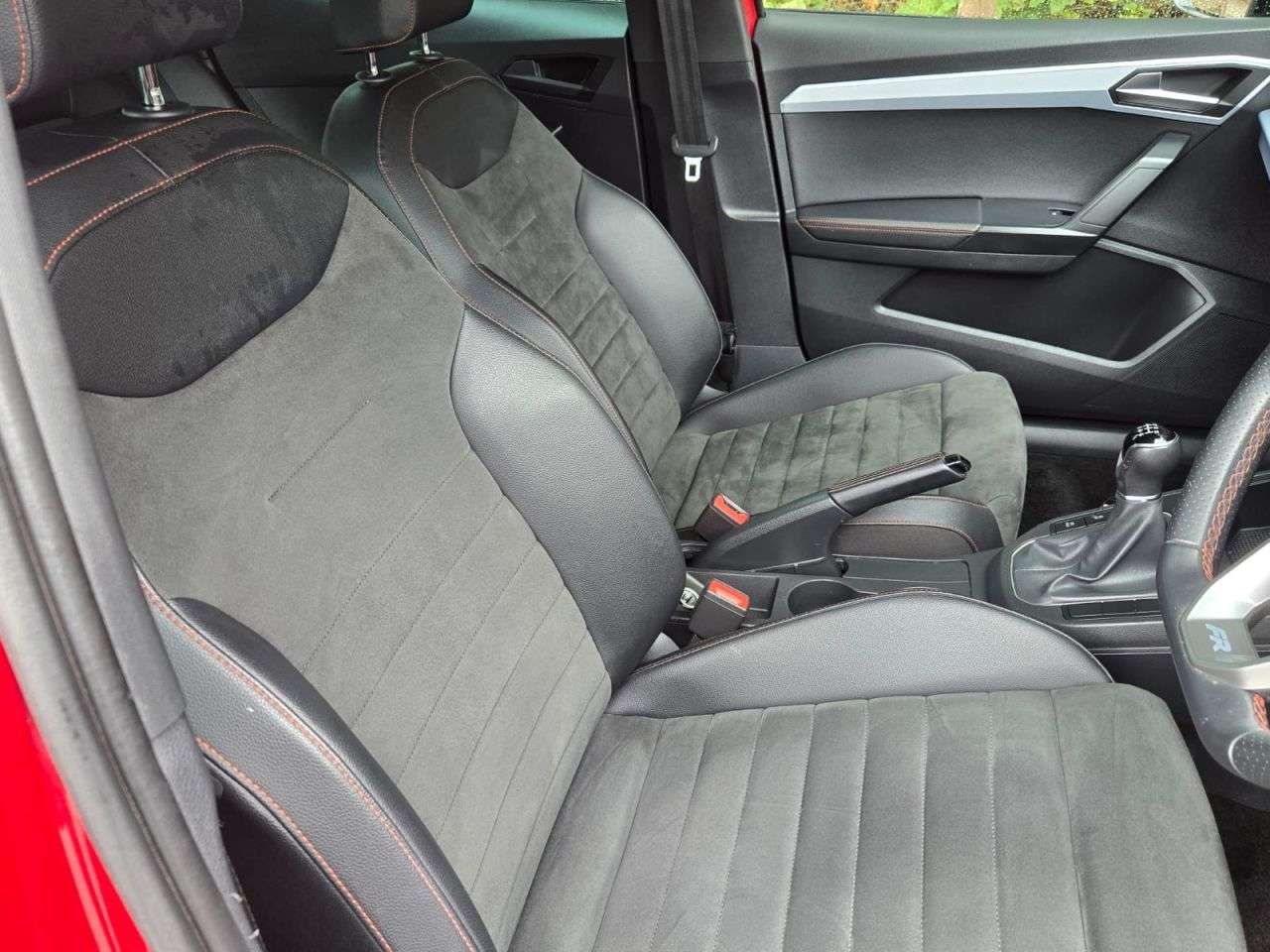 2024 SEAT IBIZA 2024 SEAT IBIZA