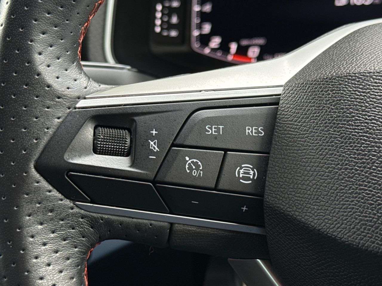 2024 SEAT IBIZA 2024 SEAT IBIZA