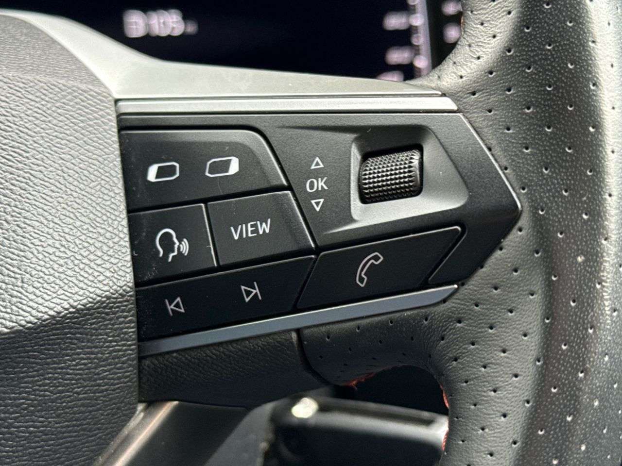2024 SEAT IBIZA 2024 SEAT IBIZA