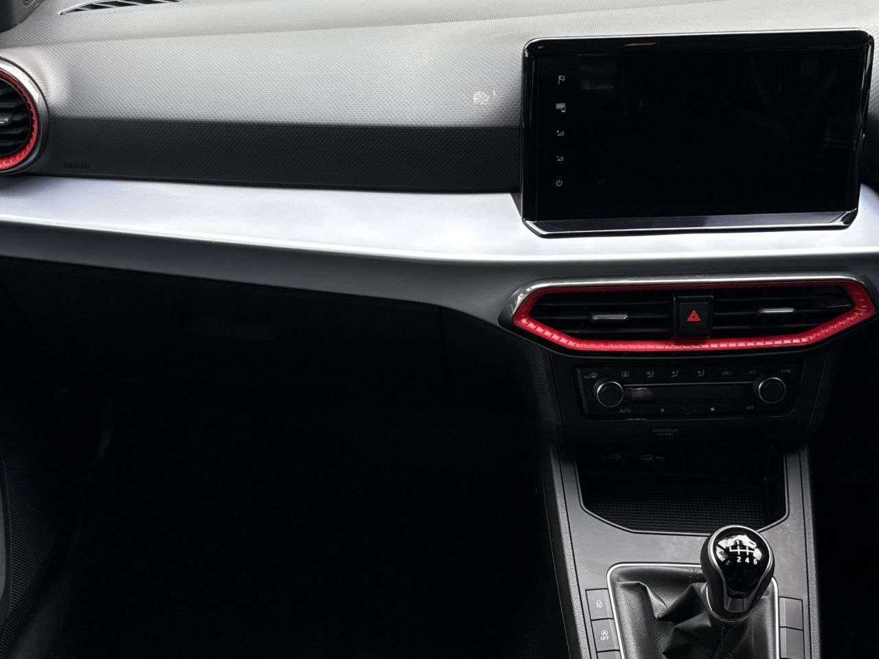 2024 SEAT IBIZA 2024 SEAT IBIZA