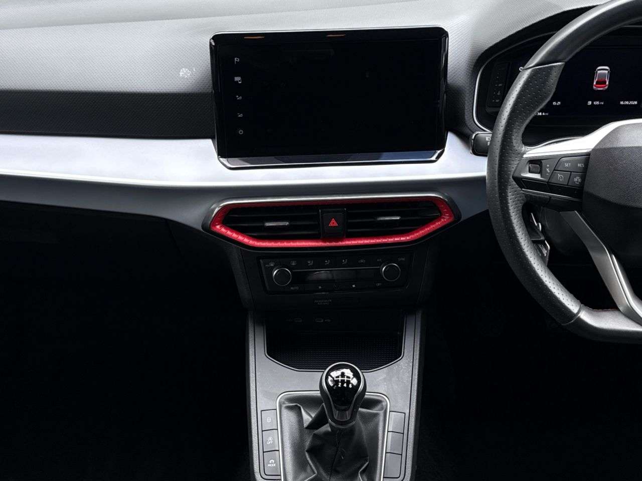 2024 SEAT IBIZA 2024 SEAT IBIZA