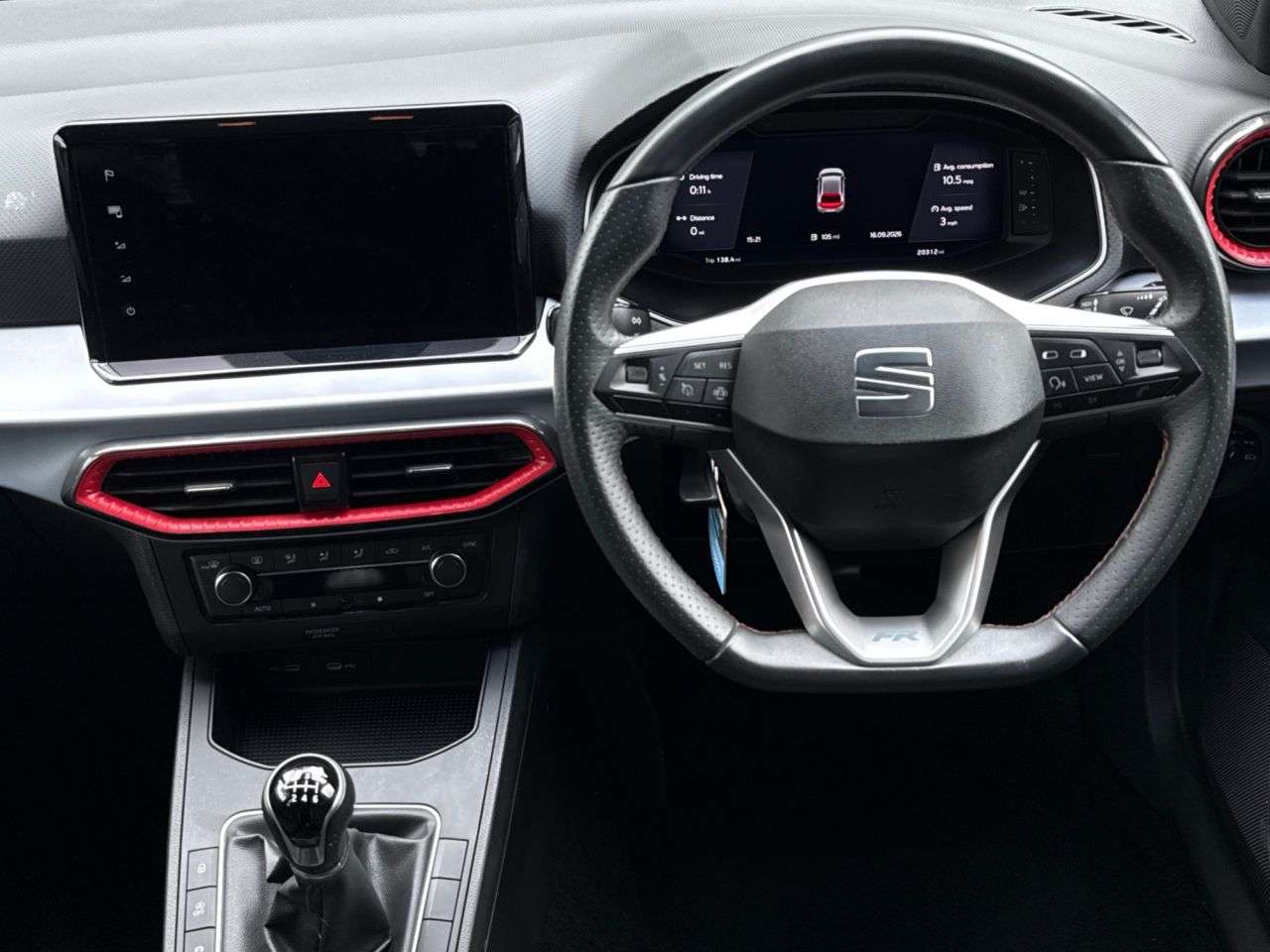 2024 SEAT IBIZA 2024 SEAT IBIZA