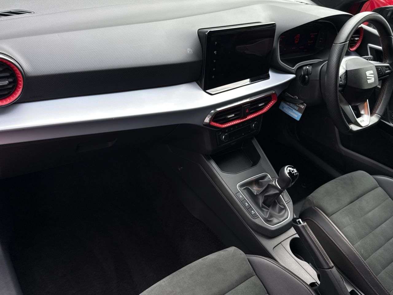 2024 SEAT IBIZA 2024 SEAT IBIZA