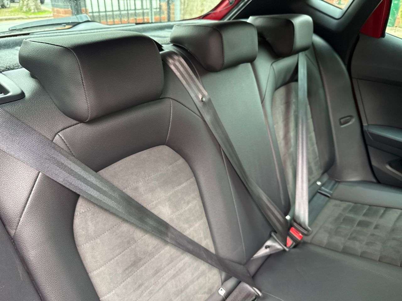 2024 SEAT IBIZA 2024 SEAT IBIZA