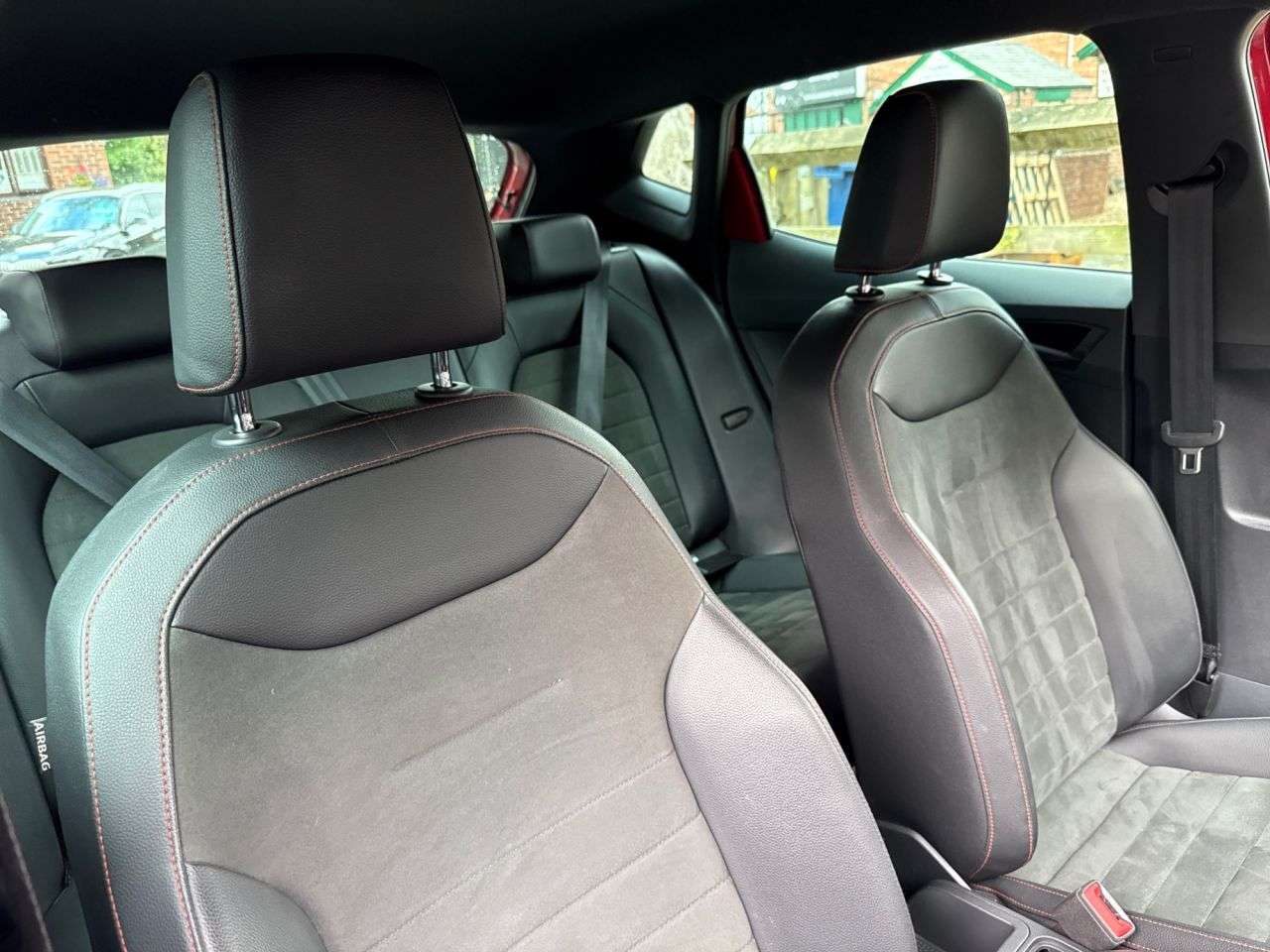 2024 SEAT IBIZA 2024 SEAT IBIZA