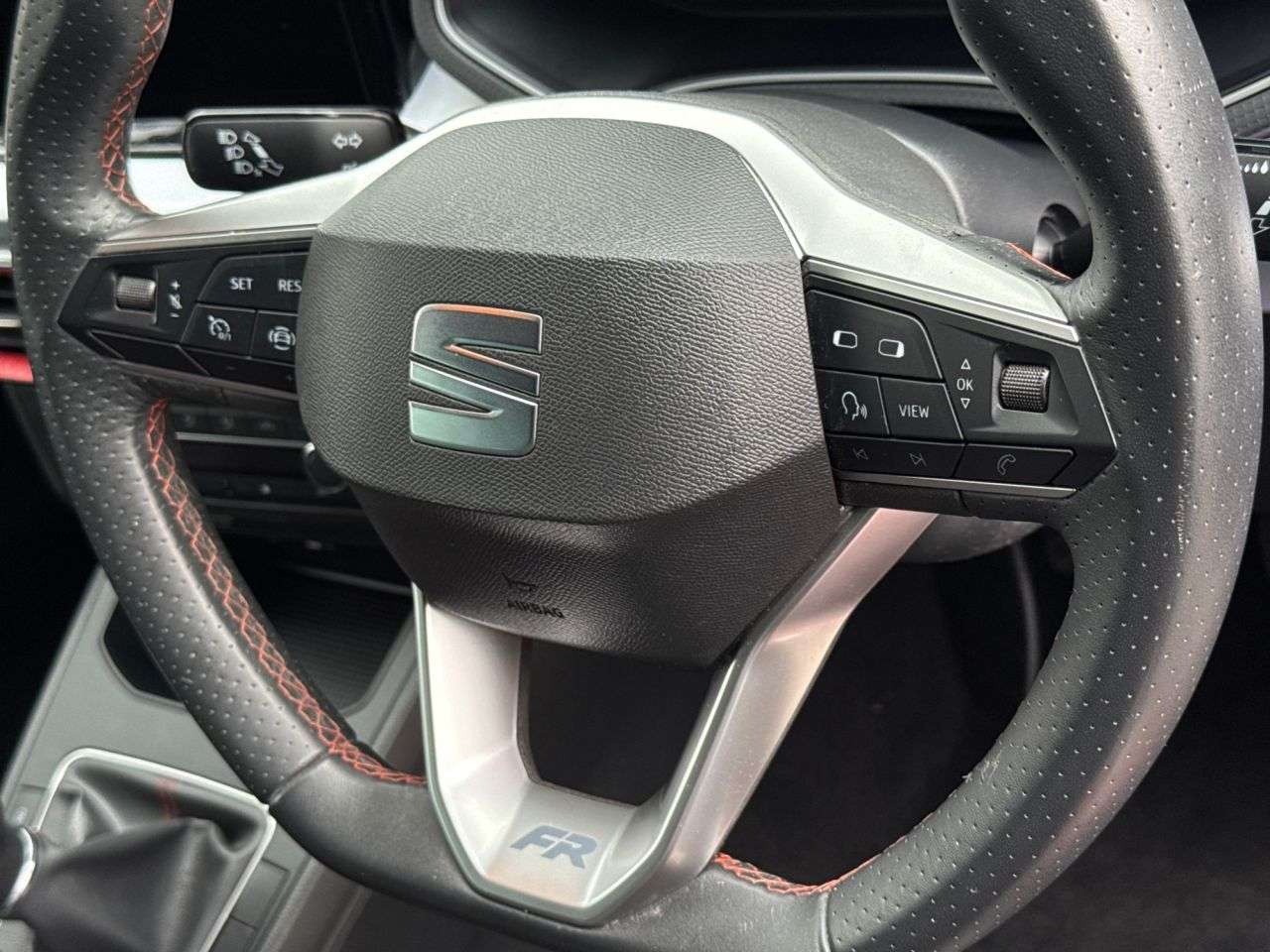 2024 SEAT IBIZA 2024 SEAT IBIZA