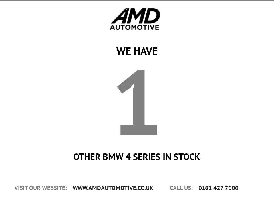 2022 BMW 4 SERIES 2022 BMW 4 SERIES