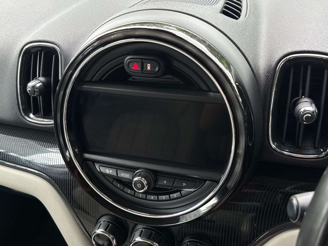 2017 MINI COUNTRYMAN 2017 MINI COUNTRYMAN